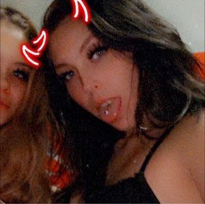 Meet your Posher, Leandra